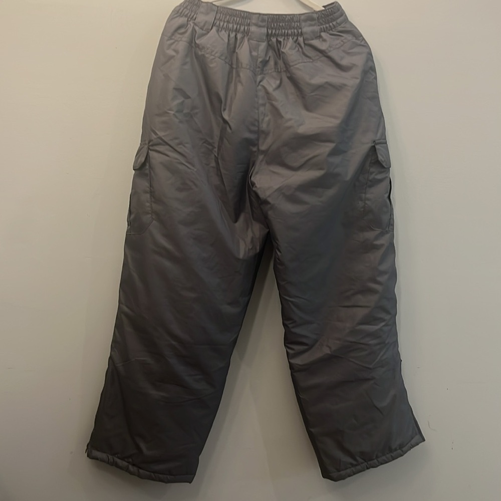 AQ- women ski pants size S - Picture 2 of 6